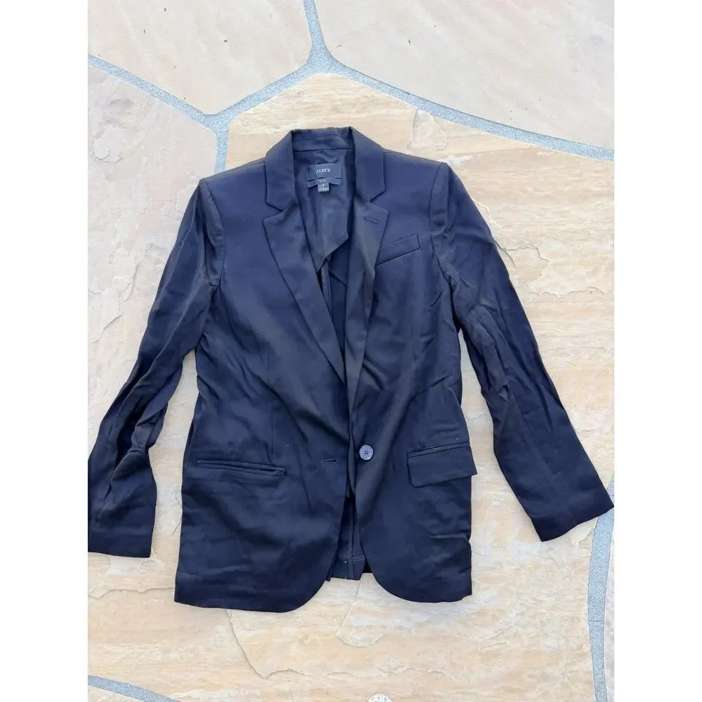 J. Crew crew alfie